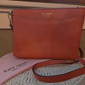 Kate Spade Leila Crossbody
